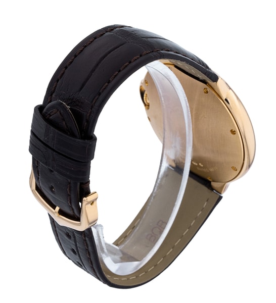 Cartier Ballon Bleu WE902028